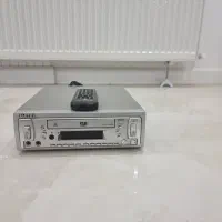 ویدئو سی دی