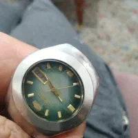ساعت مچی قدیمی آنتیک اورینت اصل