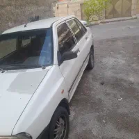 فروشی پراید ۸۶