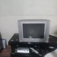 تلویزیون LG ۲۱