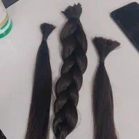 فروش موی طبیعی