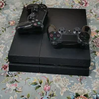 ps4 fat 1t