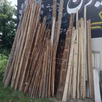 چوب سربندی