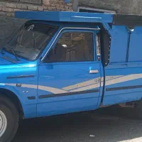 سایپا 86دوگانه کارخانه