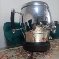 سماور برقی پلن آنتک