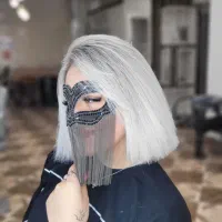 ثبت نام کلاس خود آرایی و رنگ مو و شنیون