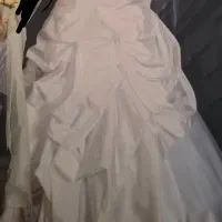 لباس عروس