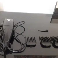 ریش تراش برقی