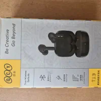 هدفون qcy