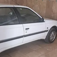 پژو 405 SLX موتورTU5، مدل ۱۳۹۱|خودرو سواری و وانت|تهران, ایران|دیوار