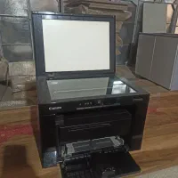 نونو تمیز پرینتر canon  سه کاره ۲۵تومن