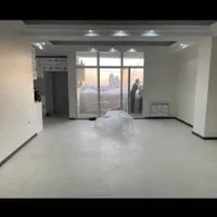 ۸۳متر ۲خواب طبقه آخربرج ویو ابدی شهرک نفت