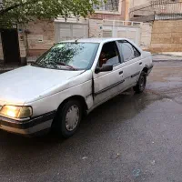 پژو 405glx|خودرو سواری و وانت|ملایر, |دیوار