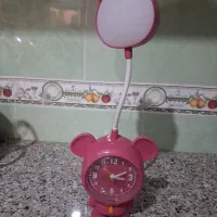 ساعت|چراغ خواب و آباژور|یاسوج, |دیوار