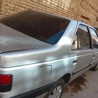 پژو 405|خودرو سواری و وانت|اصفهان, الهیه|دیوار