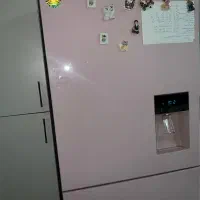 یخچال فریزر ۲۶فوت نو