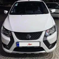 کوییک GX مدل ۴۰۳