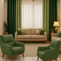 گالری ارغوان نقد و اقساط