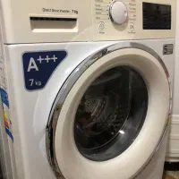 لباسشویی G+plus در حد