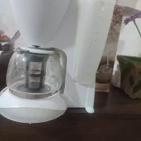 قهوه جوش چایساز