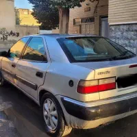 زانتیا 2000 آس
