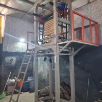 برج تولید نایلون