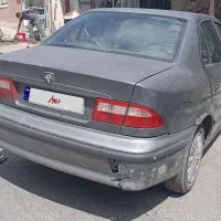 سمند 81|خودرو سواری و وانت|پاکدشت, پاکدشت (مامازند)|دیوار