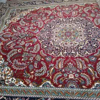 فرش ماشینی 12 متری