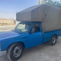 نیسان دوگانه کارخانه مدل ۱۳۹۴
