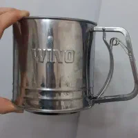 الک چرخشی قنادی