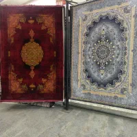 فرش ۷۰۰ شانه لاکی