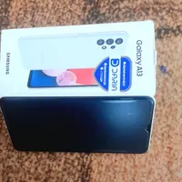 سامسونگ Galaxy A13 (SM-A137) با حافظهٔ ۶۴ گیگابایت|موبایل|تهران, دولت‌آباد|دیوار