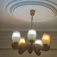 ست لوستر
