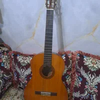 گیتار Yamaha c45|گیتار، بیس، امپلیفایر|بندرعباس, |دیوار