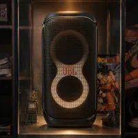 اسپیکرjbl 320 عتیقه