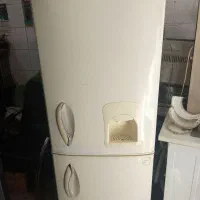 یخچال فریزر امرسان