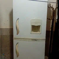 یخچال فریزر پارسا صنعت