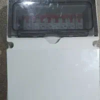 جعبه ف یوز۱۰ آمپر