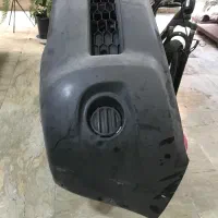 تویوتا هایلوکس ۲۰۰۸ ویگو