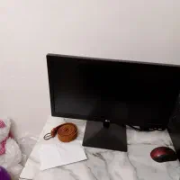 مانیتور LG