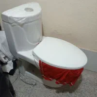 توالت فرنگی