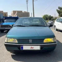پژو۴۰۵