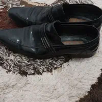 کفش مردانه‌