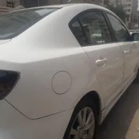 مزدا 3 مونتاژ تیپ 3، مدل ۱۳۸۸پلاک ملی