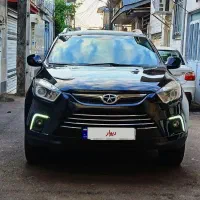 جک s5|خودرو سواری و وانت|رشت, توشیبا|دیوار