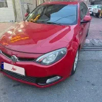 ام جی ۶ نقد و اقساط /تحویل فوری