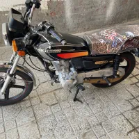 موتور ۲۰۰ احسان