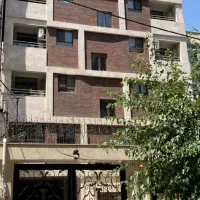 آپارتمان ۱۱۰ متری کردستان امیر آباد دو خواب