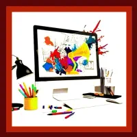 مجتمع فنی‌وحرفه‌‌ای دولتی رسانه-کلاس آموزش فتوشاپ
