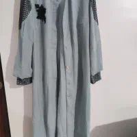 تعدادی مانتو مناسب سایز 40